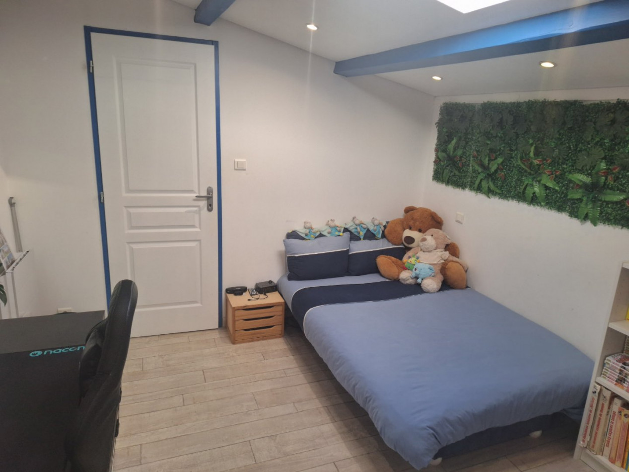 vente Maison Pinet - Photo 7