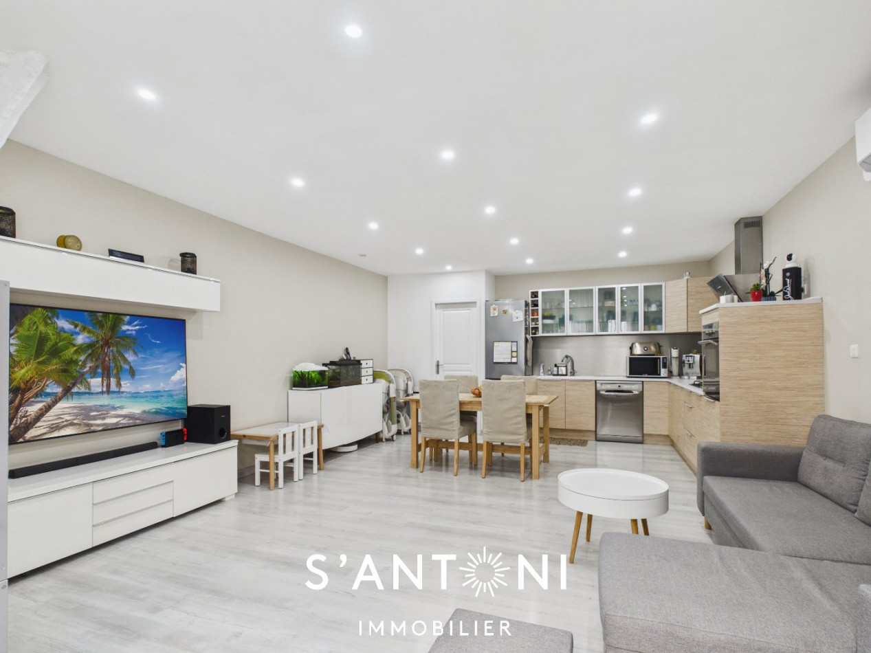 vente Maison Pinet - Photo 1