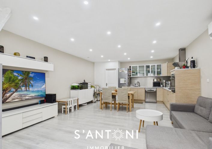vente Maison Pinet