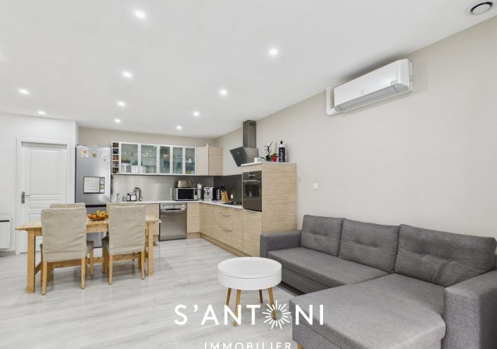 vente Maison Pinet