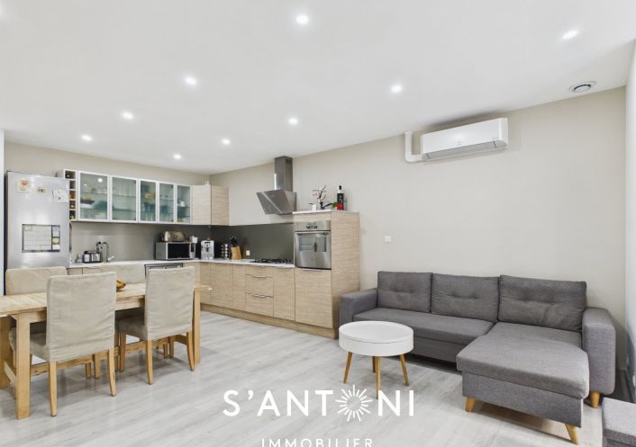 vente Maison Pinet