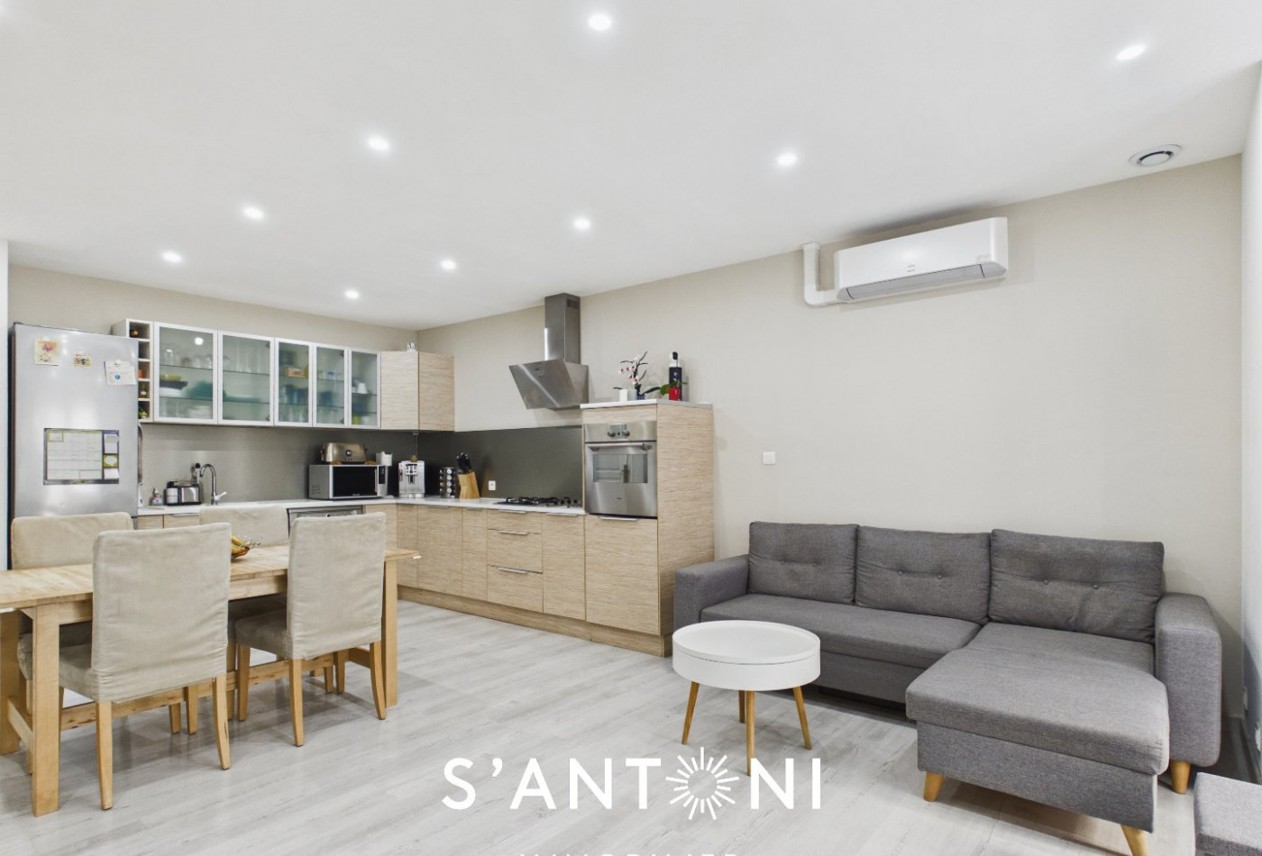 vente Maison Pinet - Photo 3
