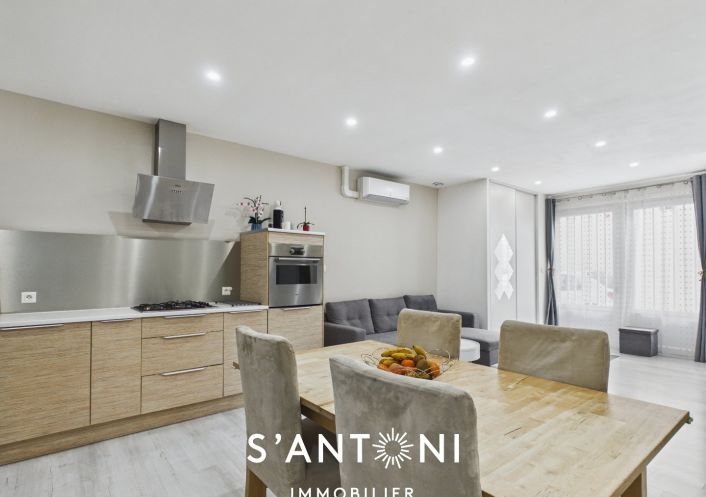 vente Maison Pinet