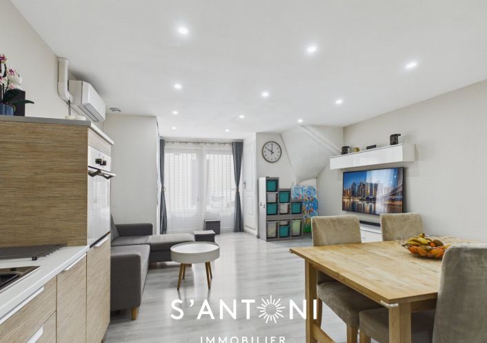 vente Maison Pinet