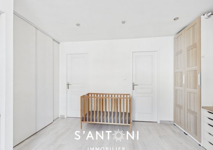 vente Maison Pinet