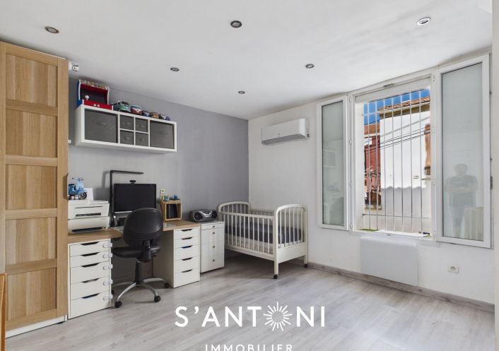 vente Maison Pinet