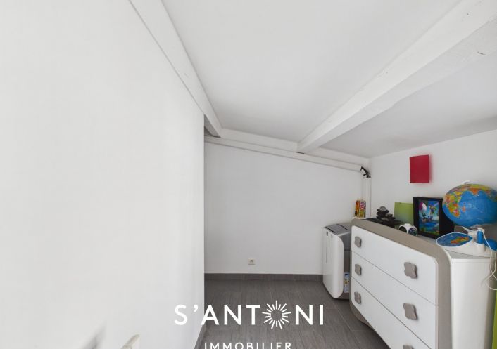 vente Maison Pinet