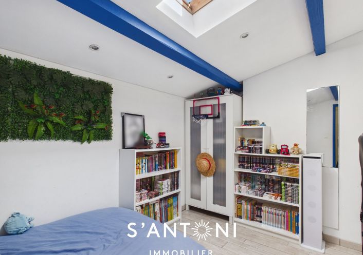 vente Maison Pinet