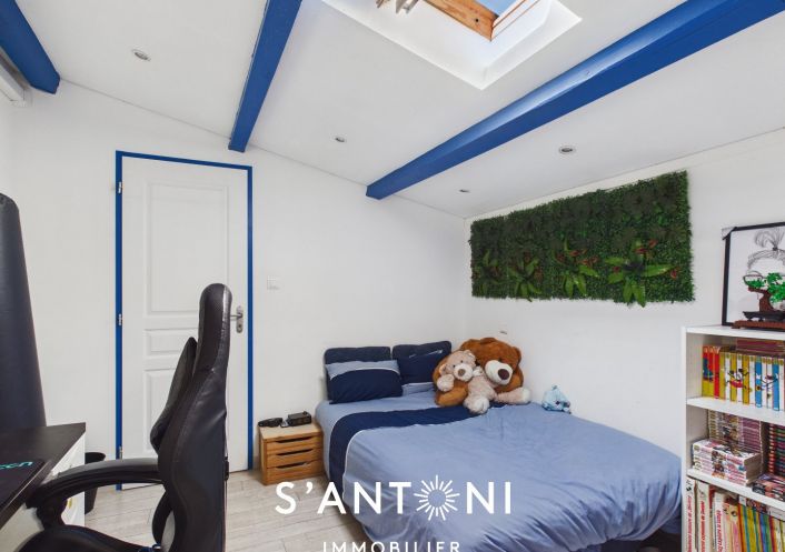 vente Maison Pinet