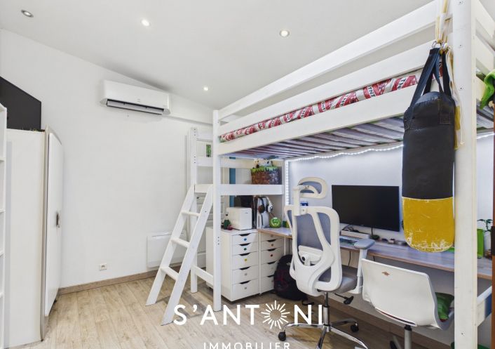 vente Maison Pinet