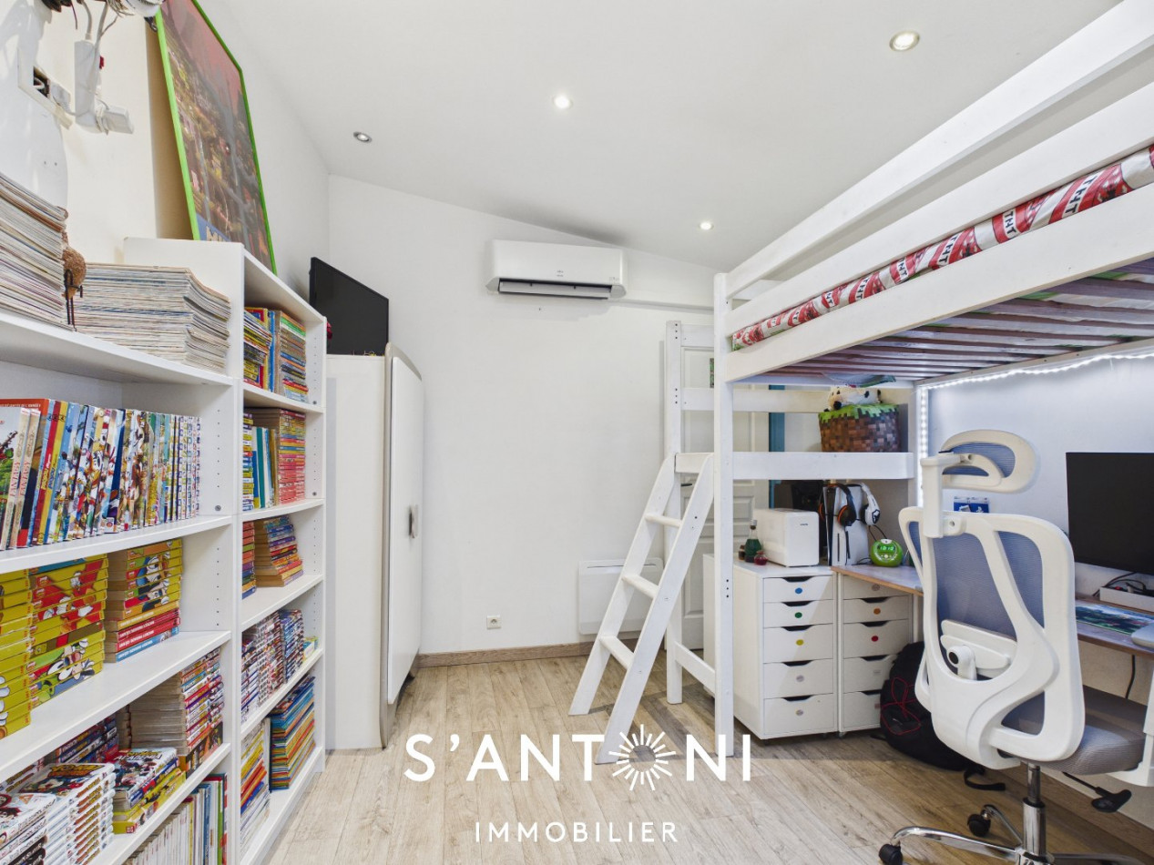 vente Maison Pinet - Photo 18