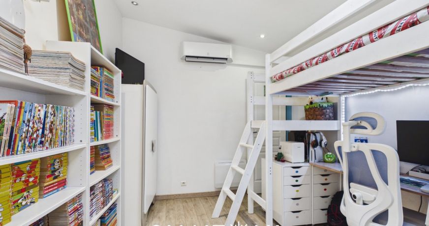 vente Maison Pinet