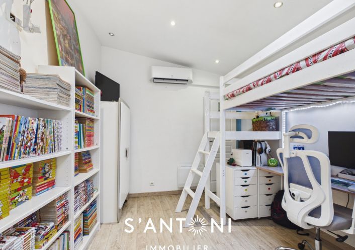 vente Maison Pinet