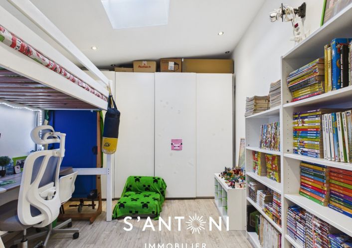 vente Maison Pinet