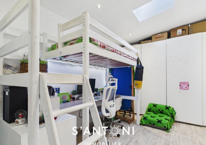 vente Maison Pinet