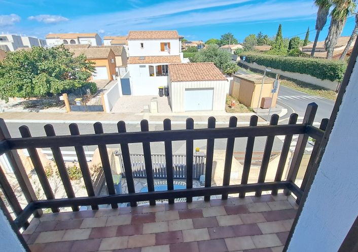 vente Maison Marseillan