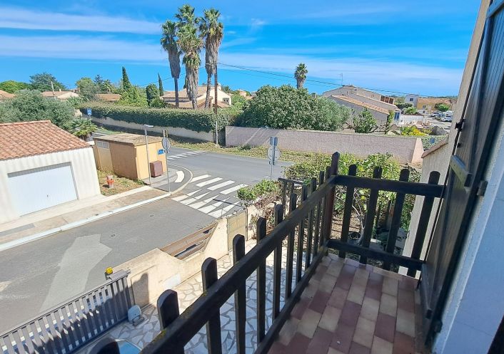 vente Maison Marseillan