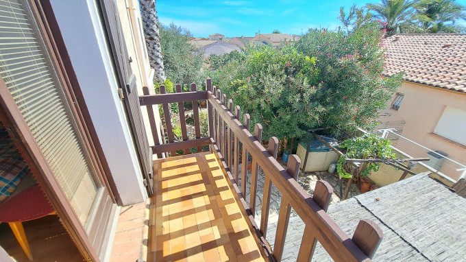 sale Maison Marseillan - Photo 9