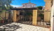 vente Maison Marseillan