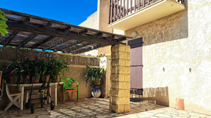 sale Maison Marseillan - Photo 5