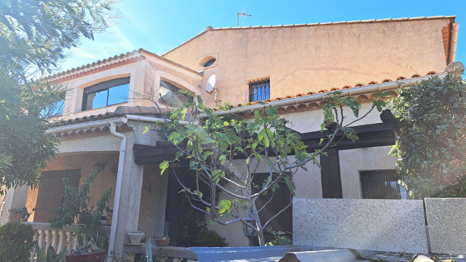 sale Maison Marseillan - Photo 2