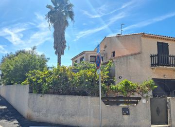 sale Maison Marseillan