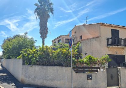 vente Maison Marseillan