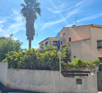 vente  Marseillan