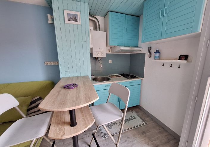 vente Appartement Le Cap D'agde