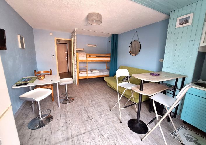 vente Appartement Le Cap D'agde