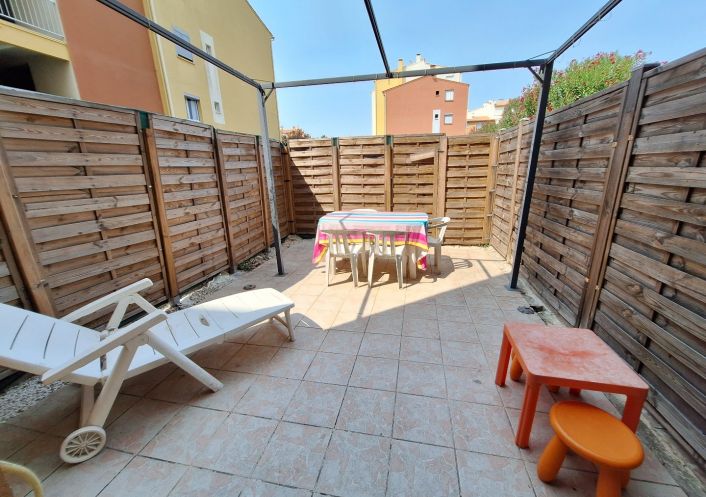 vente Appartement Le Cap D'agde