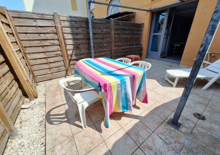 vente Appartement Le Cap D'agde