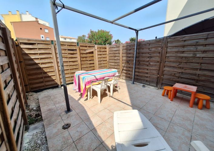 vente Appartement Le Cap D'agde