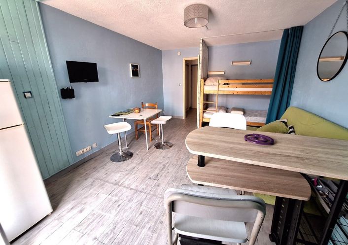 vente Appartement Le Cap D'agde