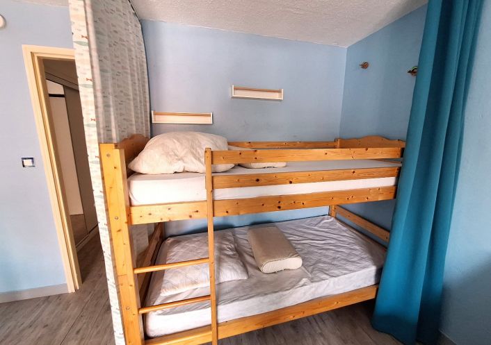 vente Appartement Le Cap D'agde