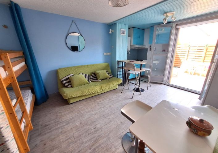 vente Appartement Le Cap D'agde