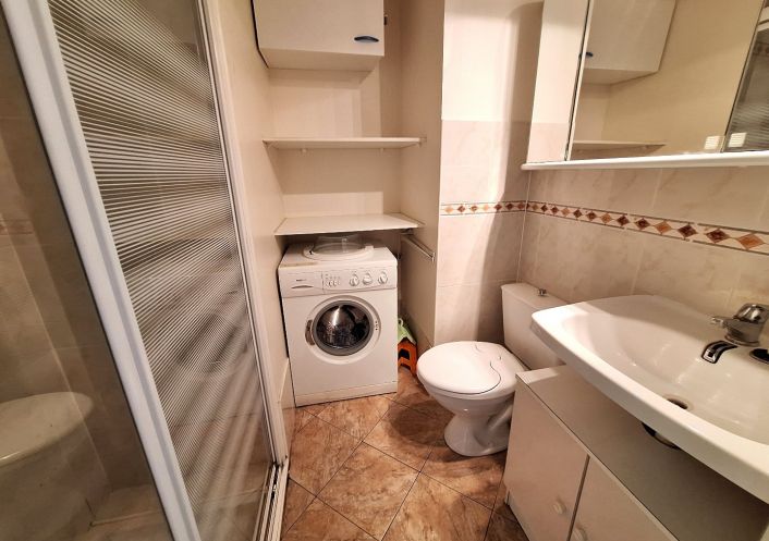 vente Appartement Le Cap D'agde