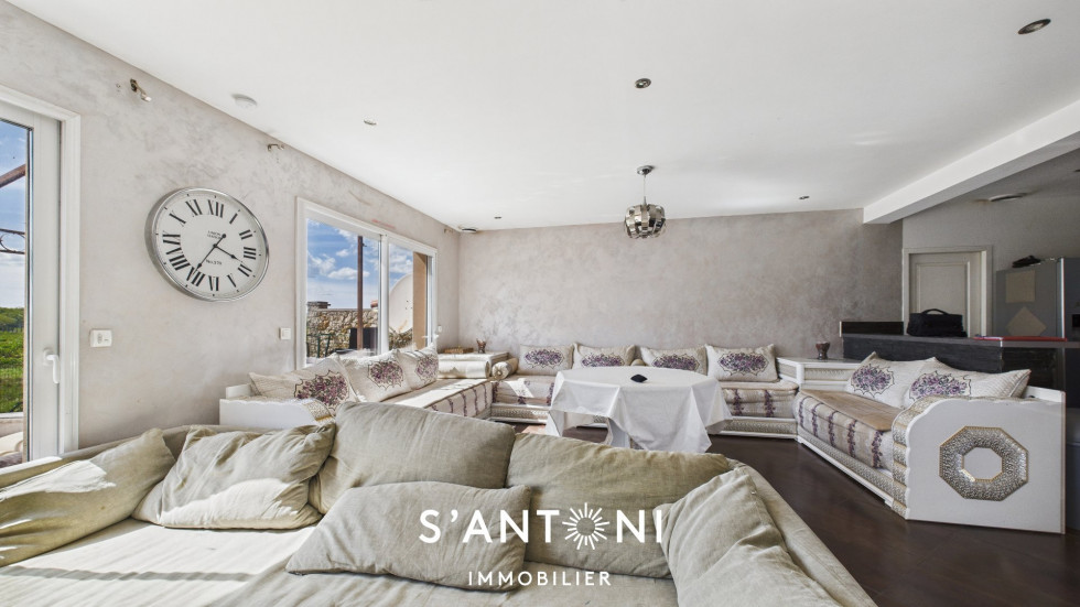 vente Maison Campagnan - Photo 4