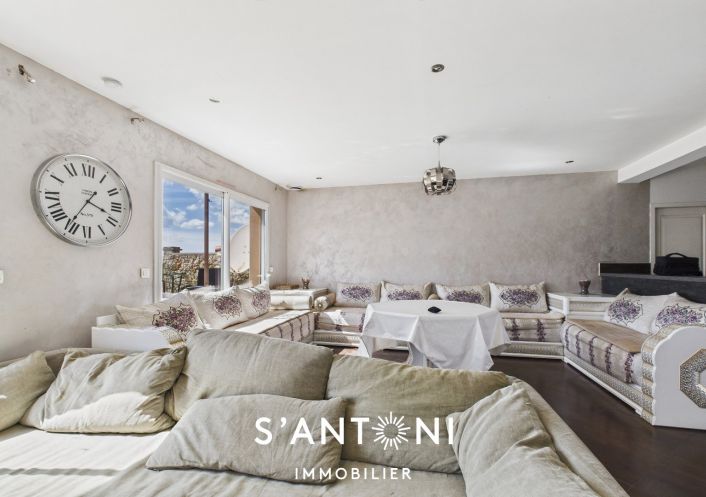 vente Maison Campagnan