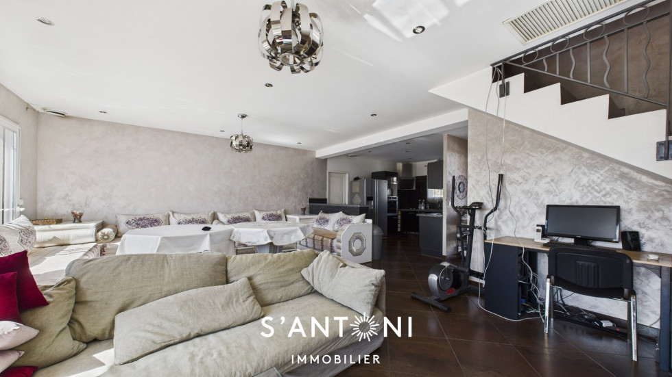 vente Maison Campagnan - Photo 5