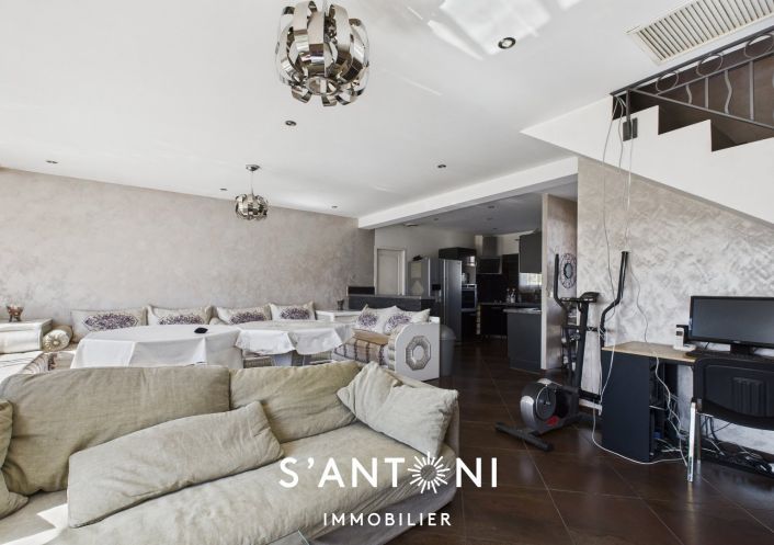 vente Maison Campagnan