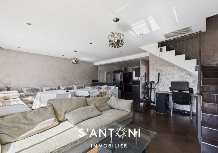 vente Maison Campagnan