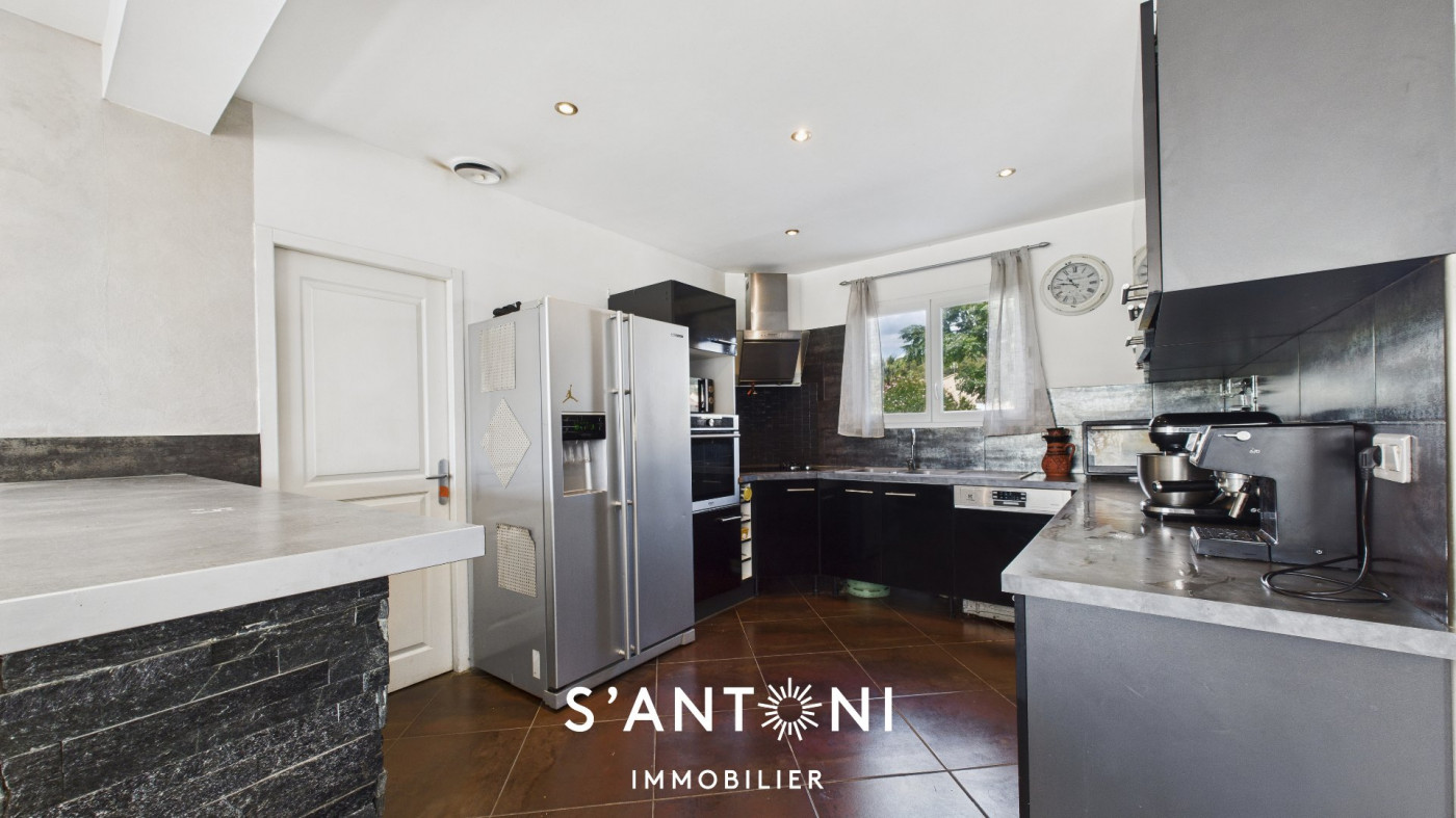 vente Maison Campagnan - Photo 8