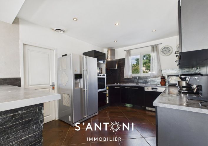 vente Maison Campagnan