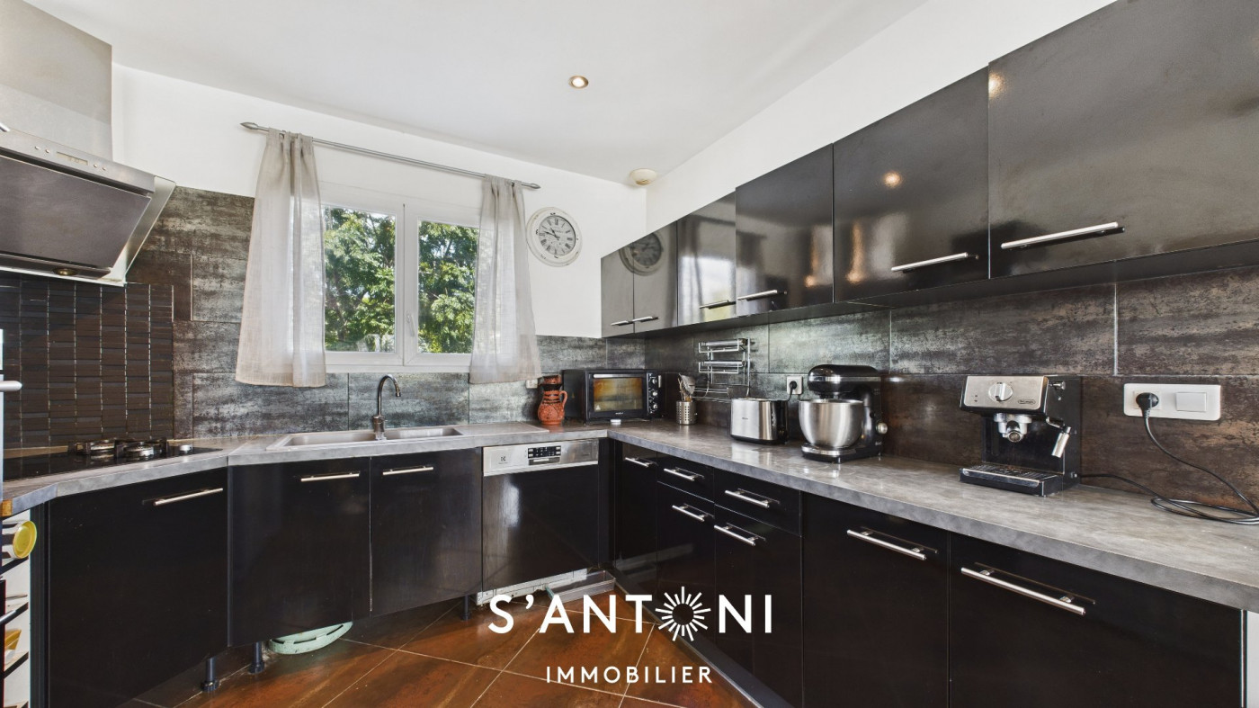 vente Maison Campagnan - Photo 9