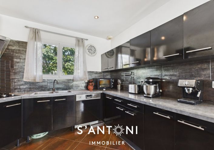 vente Maison Campagnan