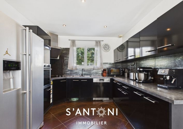 vente Maison Campagnan