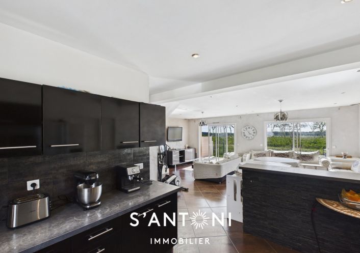 vente Maison Campagnan