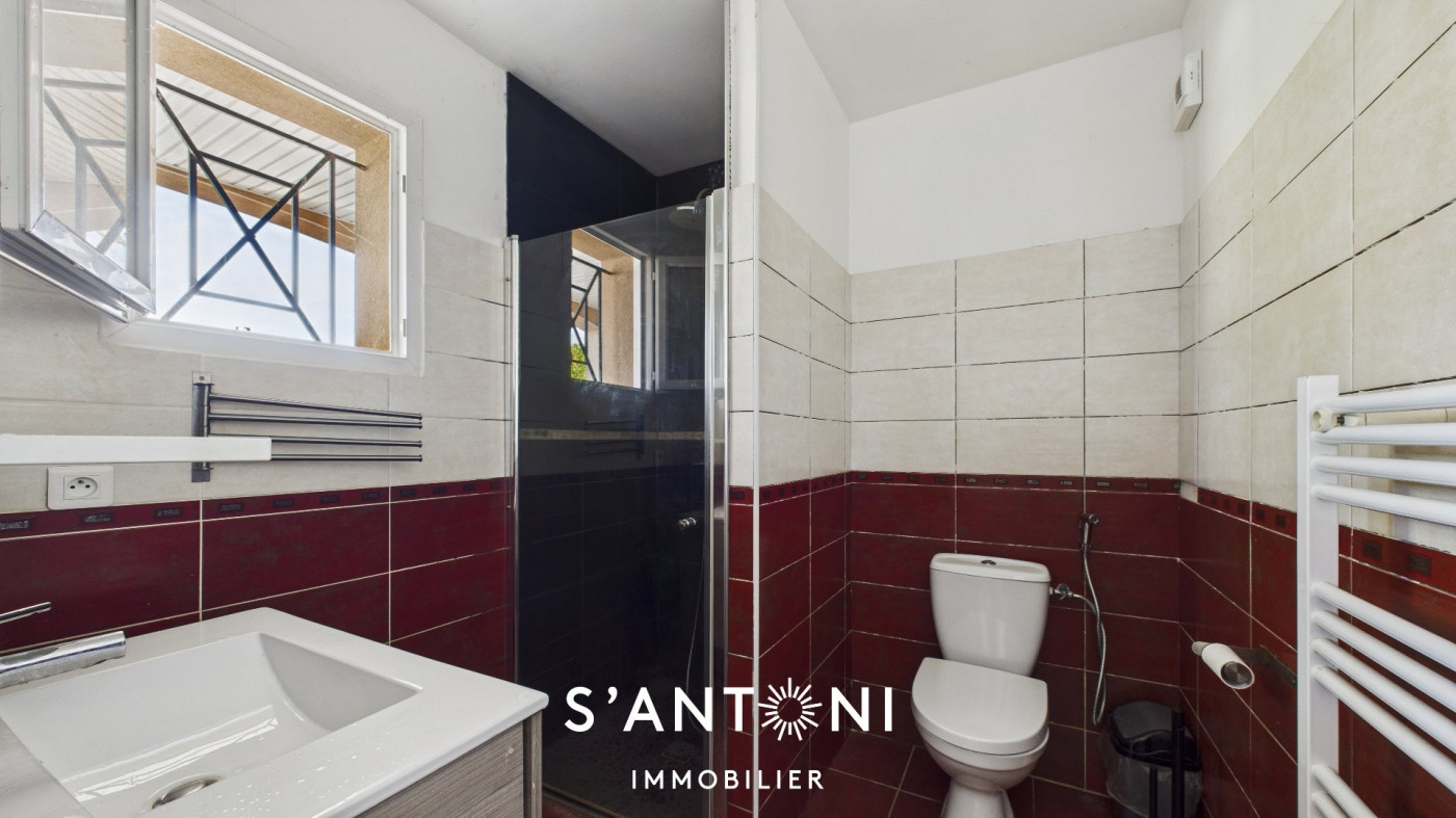 vente Maison Campagnan - Photo 13