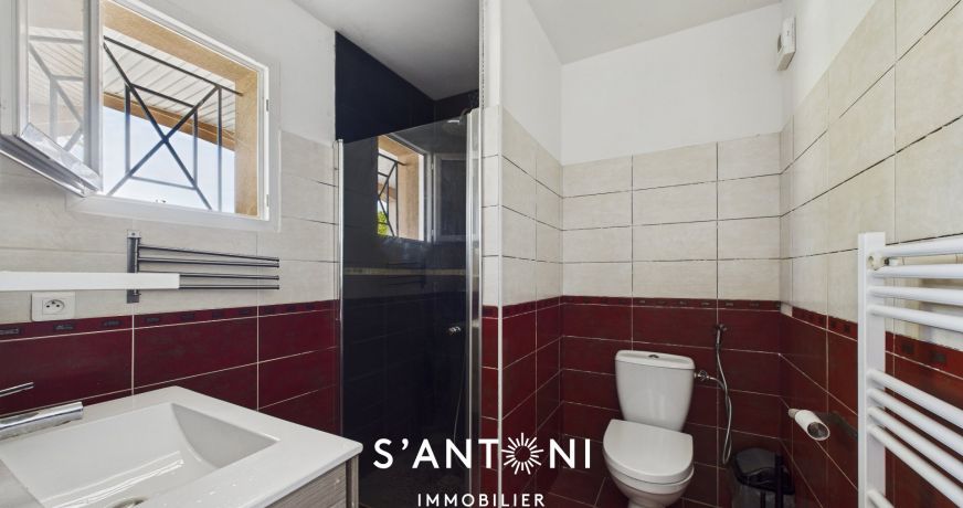 vente Maison Campagnan